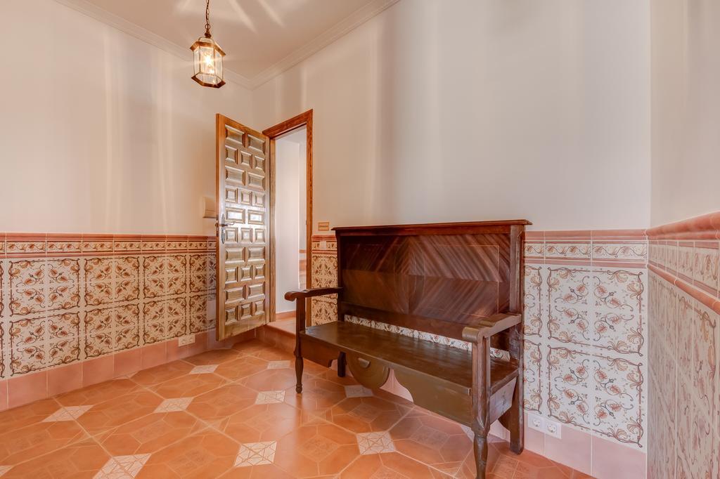 Villa Damara Албокс Екстериор снимка