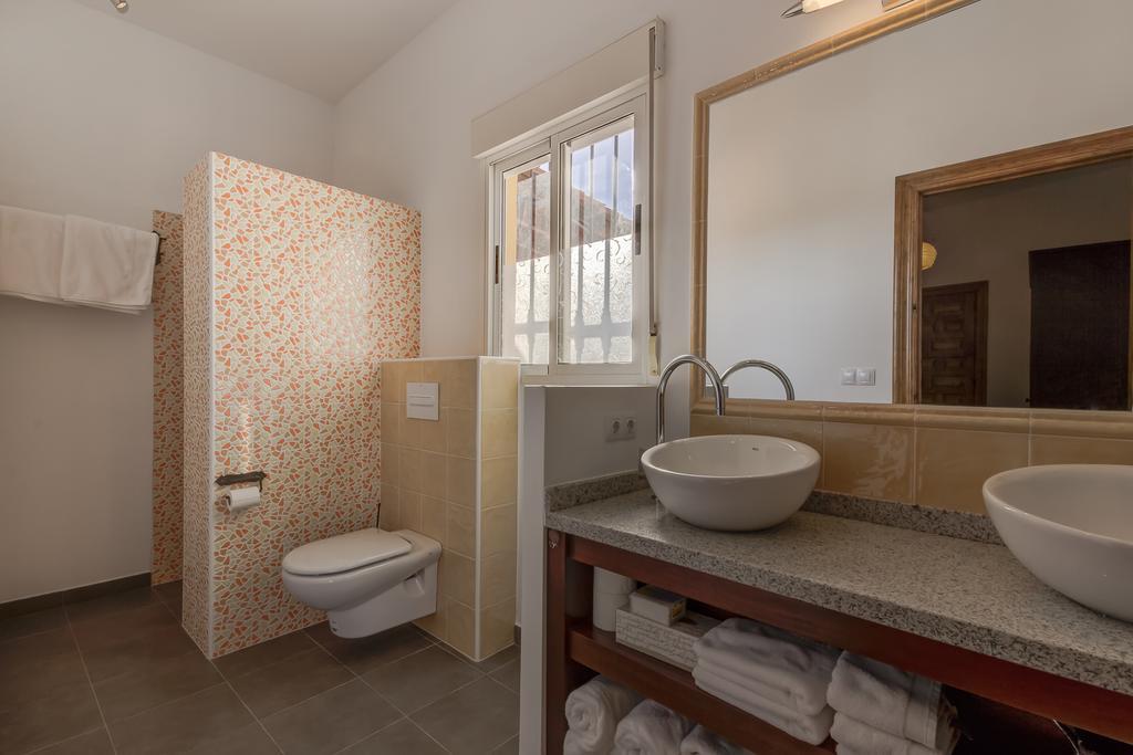 Villa Damara Албокс Екстериор снимка